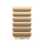 Apple 46mm Radiant Gold Link Bracelet Kit - 1594152 - zdjęcie 2