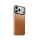 Nomad Magnetic Leather Back iPhone 18 Pro Max / 17 Pro Max MagSafe - 1586587 - zdjęcie 2
