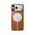Nomad Magnetic Leather Back iPhone 18 Pro Max / 17 Pro Max MagSafe - 1586587 - zdjęcie 3