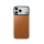 Etui / obudowa na smartfona Nomad Magnetic Leather Back iPhone 18 Pro Max / 17 Pro Max MagSafe