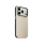 Etui / obudowa na smartfona Nomad Sport Case do iPhone 18 Pro / 17 Pro MagSafe (cream)