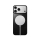 Nomad Magnetic Leather Back iPhone 18 Pro Max / 17 Pro Max MagSafe - 1586588 - zdjęcie 2
