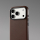 Nomad Traditional Leather Case do iPhone 18 Pro Max / 17 Pro Max M - 1586604 - zdjęcie 8