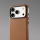 Nomad Traditional Leather Case do iPhone 18 Pro Max / 17 Pro Max M - 1586603 - zdjęcie 7