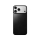 Etui / obudowa na smartfona Nomad Magnetic Leather Back iPhone 18 Pro / 17 Pro MagSafe (black)