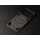 Nomad Magnetic Leather Back iPhone 18 Pro / 17 Pro MagSafe (black) - 1586593 - zdjęcie 6
