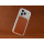 Nomad Clear Leather Case do iPhone 18 Pro / 17 Pro MagSafe (saddle - 1586595 - zdjęcie 8