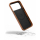 Nomad Traditional Leather Case do iPhone 18 Pro / 17 Pro MagSafe ( - 1586609 - zdjęcie 6
