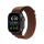 Apple 49mm Burgundy Alpine Loop - Small - Black Titanium Finish - 1594267 - zdjęcie 2
