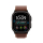 Apple 49mm Burgundy Alpine Loop - Small - Black Titanium Finish - 1594267 - zdjęcie 3