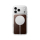 Nomad Clear Leather Case do iPhone 18 Pro / 17 Pro MagSafe (rustic - 1586598 - zdjęcie 2