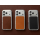 Nomad Clear Leather Case do iPhone 18 Pro / 17 Pro MagSafe (rustic - 1586598 - zdjęcie 8