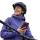 TORRAS Ostand Q3 Air do iPhone 18 Pro / 17 Pro MagSafe (cosmic purp - 1586508 - zdjęcie 3