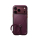 Etui / obudowa na smartfona TORRAS Ostand Q3 Air do iPhone 18 Pro / 17 Pro MagSafe (cosmic purp