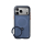 Etui / obudowa na smartfona TORRAS Ostand Q3 Air do iPhone 18 Pro Max / 17 Pro Max MagSafe (dee