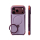 Etui / obudowa na smartfona TORRAS Ostand Q3 Air Pro do iPhone 18 Pro / 17 Pro MagSafe (violet