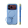 TORRAS Ostand Q3 Rugg do iPhone 18 Pro / 17 Pro MagSafe (blue) - 1586511 - zdjęcie 2
