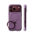 TORRAS Ostand Q3 Rugg do iPhone 18 Pro / 17 Pro MagSafe (purple) - 1586512 - zdjęcie 2