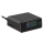 Silver Monkey Ładowarka Gan Pro Desk 240W PD Czarna - 1572480 - zdjęcie 3