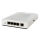 Switche MikroTik CRS304-4XG-IN