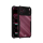 Etui / obudowa na smartfona Tactical Quantum Stealth Kryt pro do iPhone 18 Pro Max Clear/Black