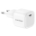 Silver Monkey Ładowarka GaN Smart Uno 100W Biała - 1572479 - zdjęcie 2