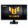 Monitor LED 27" (26,5"-28,4") ASUS TUF Gaming VG279QM5F