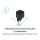 Silver Monkey Ładowarka GaN Smart Uno 100W Czarna - 1572478 - zdjęcie 8