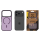Tactical MagForce Hyperstealth Kryt pro do iPhone 17 Pro/18 Pro Burgu - 1586322 - zdjęcie 3