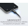 Silver Monkey Kabel Core USB C-C 60W 0,5m czarny - 1367055 - zdjęcie 2