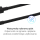 Silver Monkey Kabel Core USB C-C 60W 2m czarny - 1367066 - zdjęcie 3