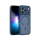 Etui / obudowa na smartfona 3mk Misty MagCase Blue do iPhone 17 Pro/ 18 Pro