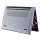 Blackview AceBook 6 15,6" Ryzen 3-3300U/16GB/512GB/Win11 Stellar Grey - 1593619 - zdjęcie 5