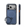 Etui / obudowa na smartfona TORRAS Ostand Q3 Air do iPhone 18 Pro / 17 Pro MagSafe (deep blue)