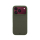 Etui / obudowa na smartfona Tactical MagForce WEARe Kryt pro do iPhone 17 Pro/18 Pro Forest Green