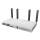 Switche MikroTik CRS418-8P-8G-2S+5axQ2axQ-RM