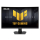 Monitor LED 27" (26,5"-28,4") ASUS TUF Gaming VG27VQM5F
