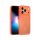 Etui / obudowa na smartfona 3mk Misty MagCase Orange do iPhone 17 Pro/ 18 Pro