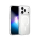 Etui / obudowa na smartfona 3mk Misty MagCase White do iPhone 17 Pro/ 18 Pro