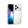 Etui / obudowa na smartfona 3mk Misty MagCase White do iPhone 17 Pro Max/ 18 Pro Max