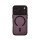 Etui / obudowa na smartfona Tactical MagForce Warthog Kryt pro do iPhone 17 Pro/18 Pro Asphalt