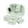 Mikrofon Hollyland LARK A1 Combo Mint Green