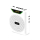 MusicMate Wzmacniacz głosu MM-WG400-W VoicePower - 1588497 - zdjęcie 2