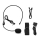 MusicMate Wzmacniacz głosu MM-WG400-W VoicePower - 1588497 - zdjęcie 9