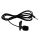 MusicMate Mikrofon krawatowy MM-250 ClipTalk - 1588514 - zdjęcie 2