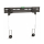 Uchwyt do telewizora OPTICUM AX SLIM - 26"-47"