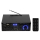 Wzmacniacz stereo MusicMate Wzmacniacz Karaoke MM-SC700 HarmonyVibe