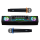 Power Audio MusicMate Zestaw audio z kartą dźwiękową MM-SC500 SonicEdge