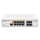 Switche MikroTik CRS112-8P-4S-IN