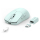 Redragon Axion Ultra niebieska - 1593174 - zdjęcie 2